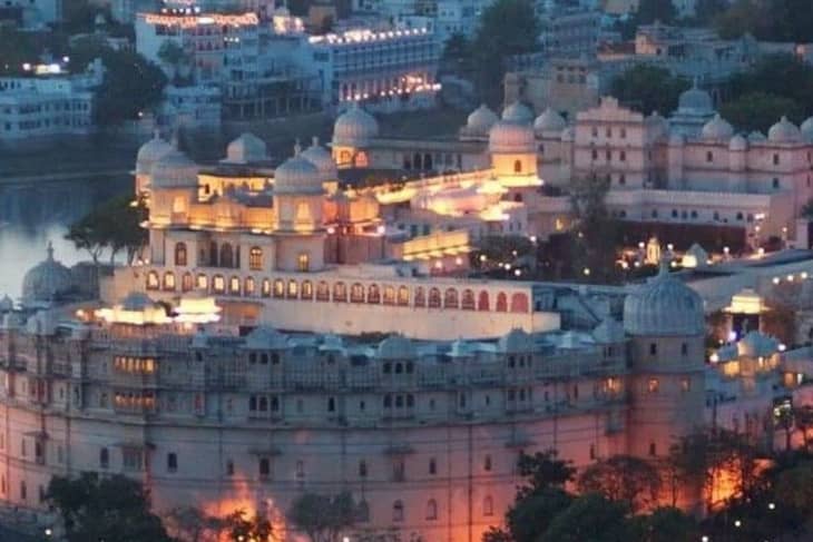 Reasons To Plan Your Gujarati Wedding In Udaipur