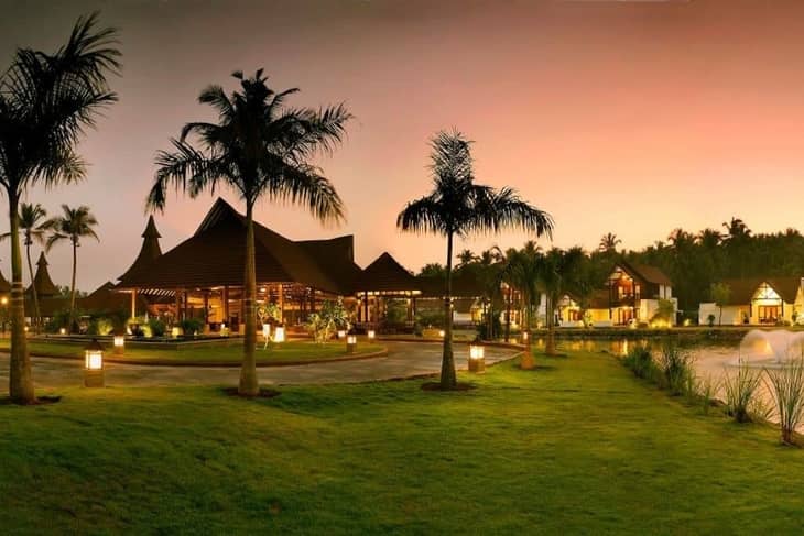7 Best Wedding Destinations In Kerala
