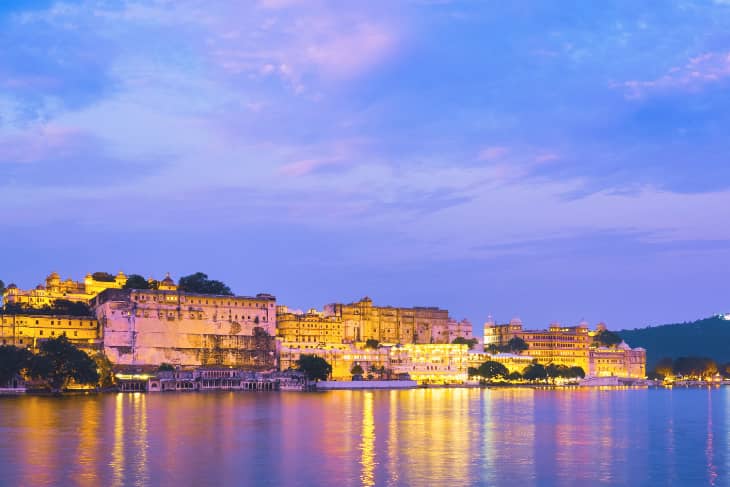 Plan your Punjabi Wedding in Udaipur