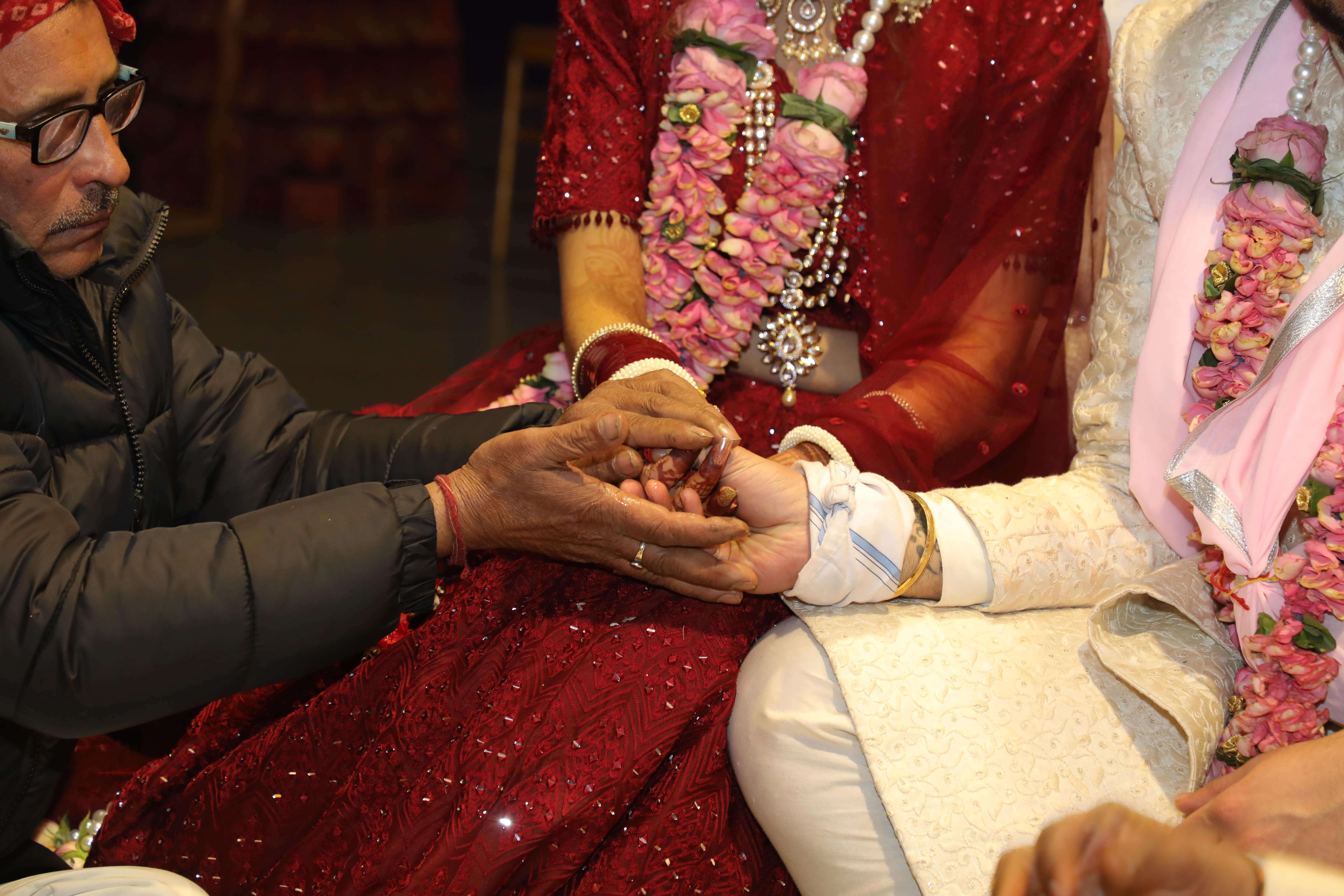 wedding planner in Udaipur