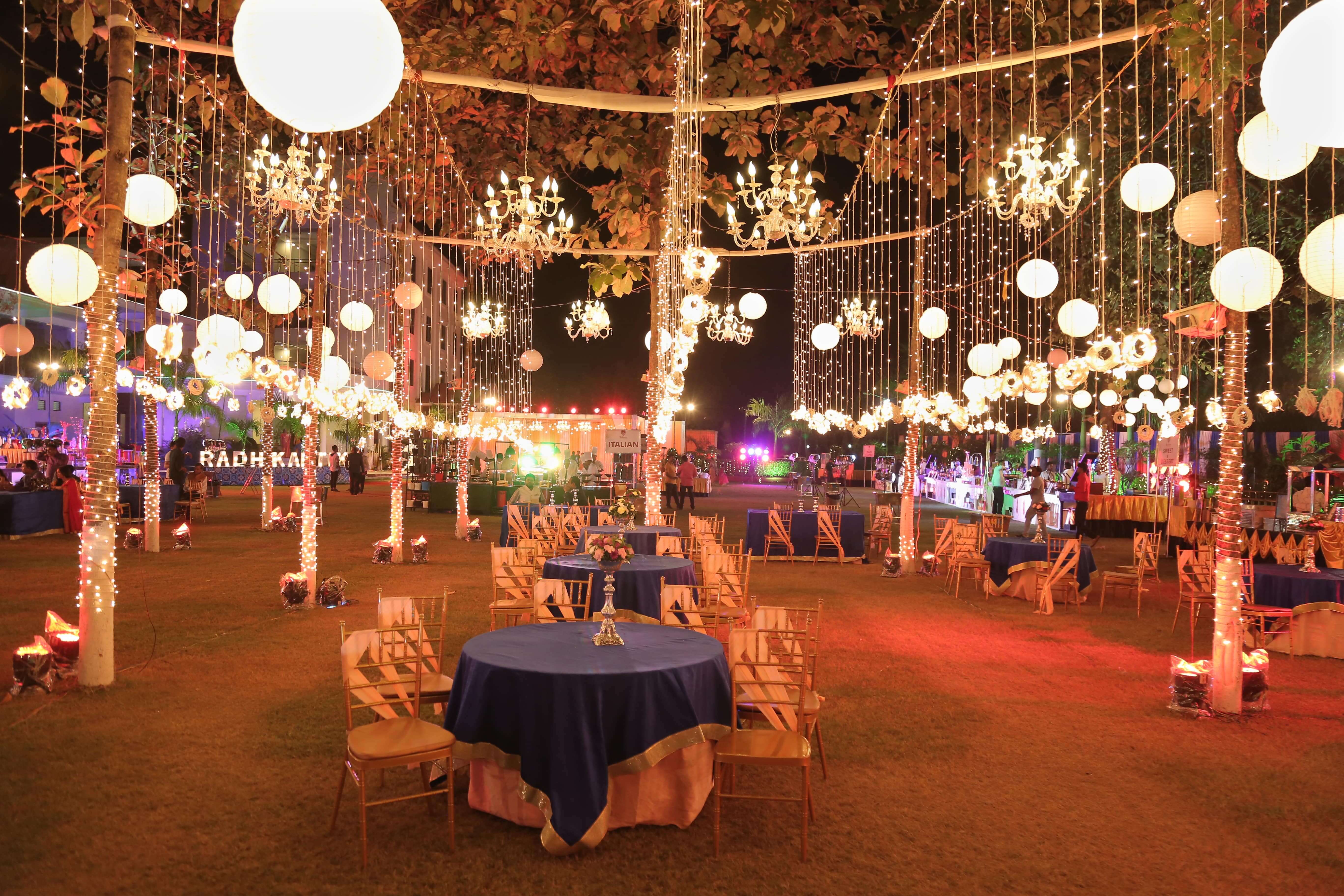 wedding design