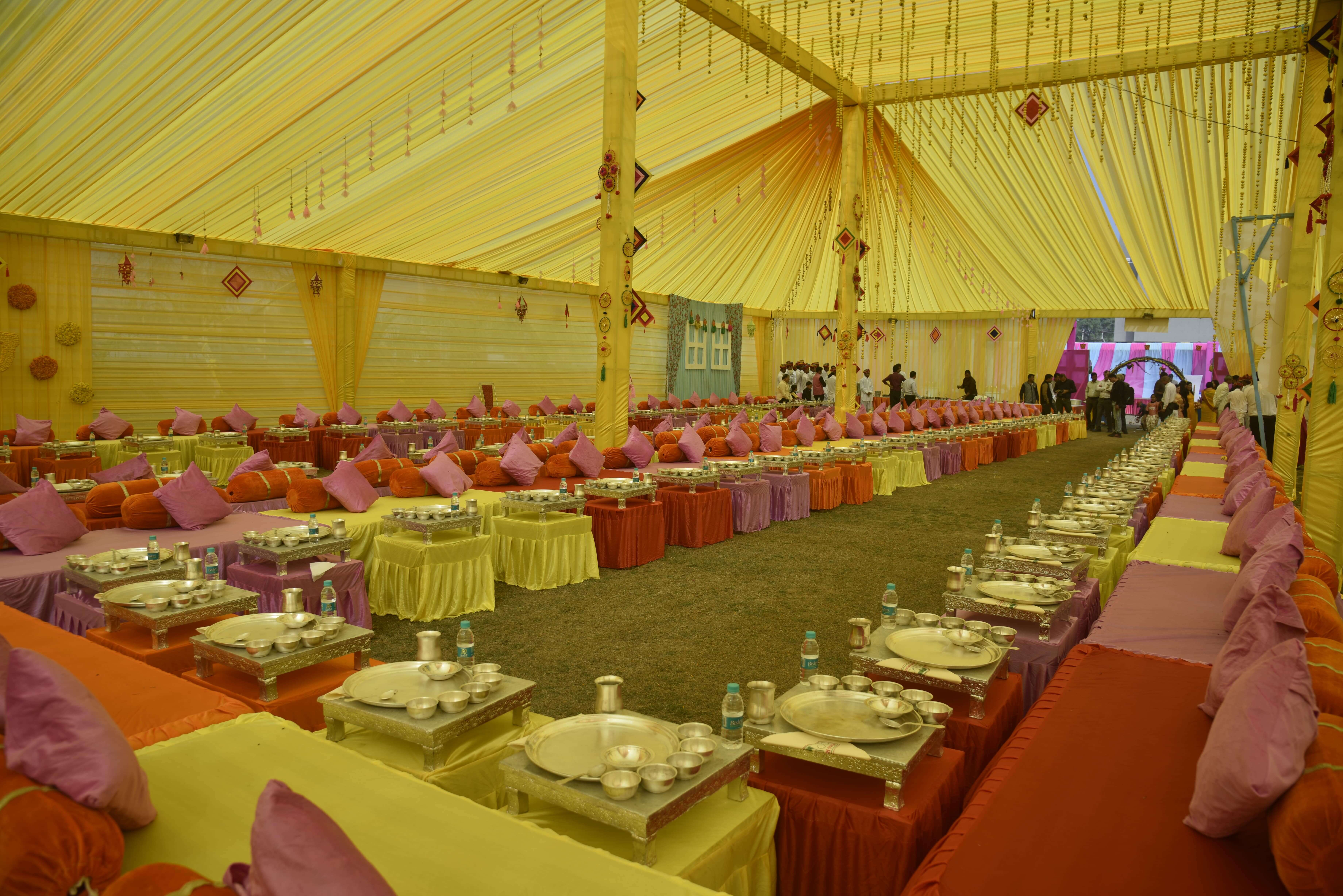 BTH Events