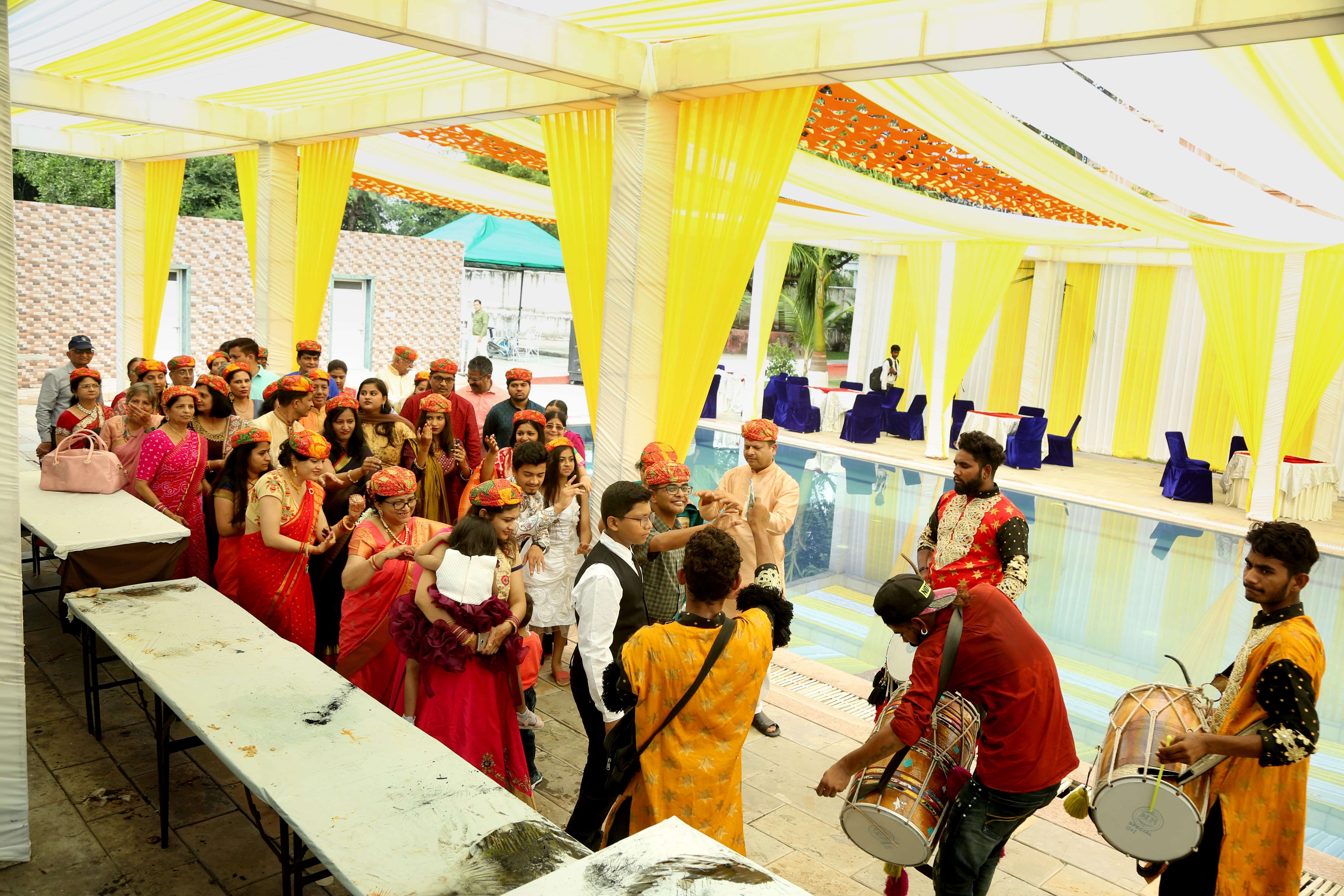 BTH Events