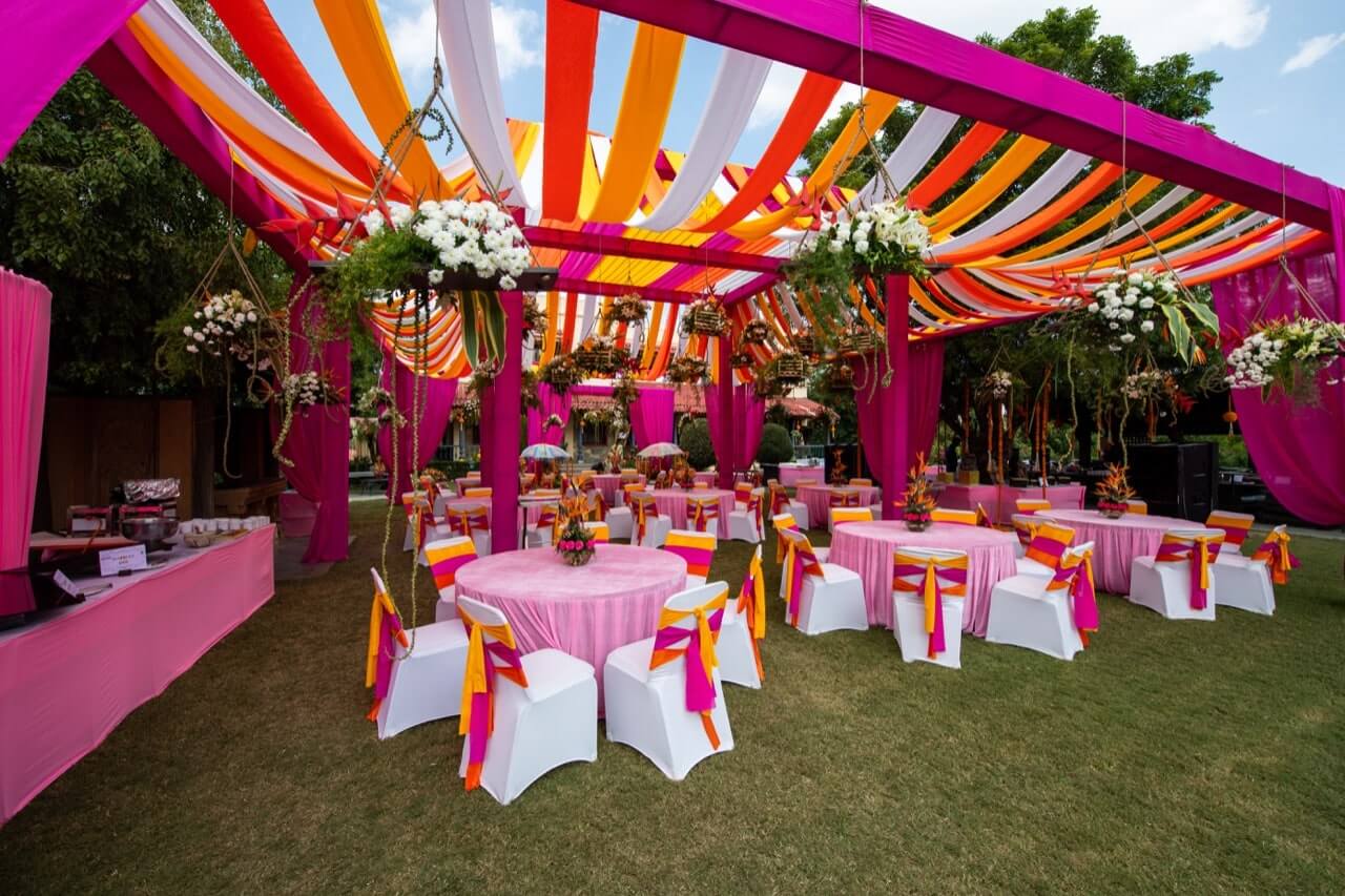 BTH Events