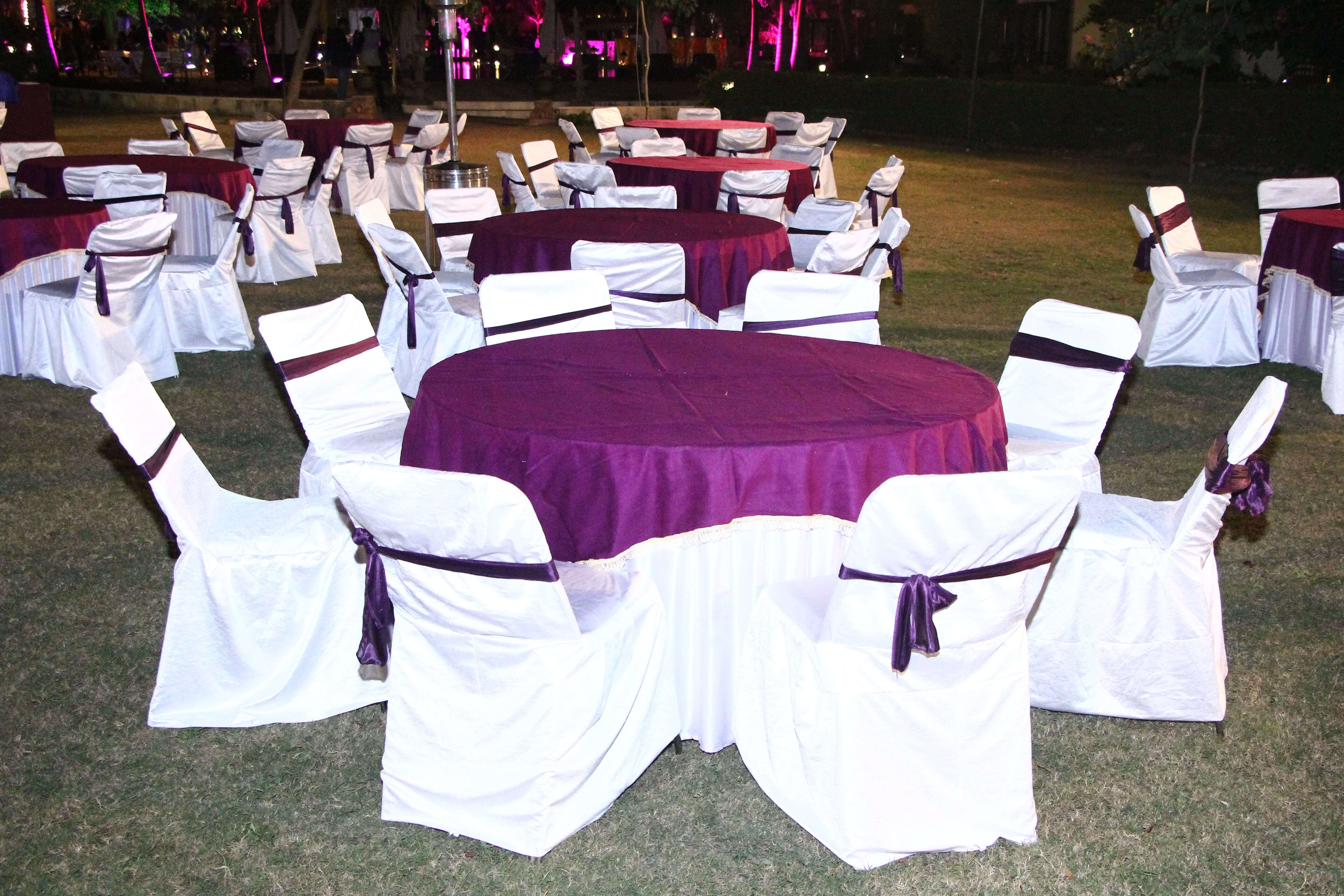 BTH Events