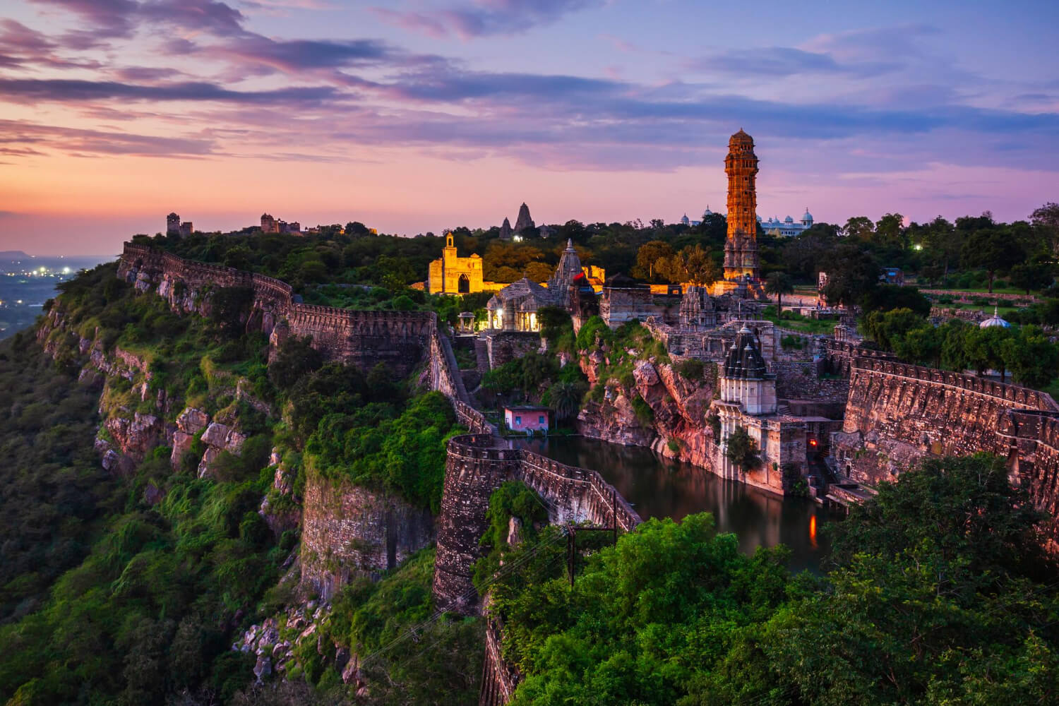 chittorgarh wedding destination