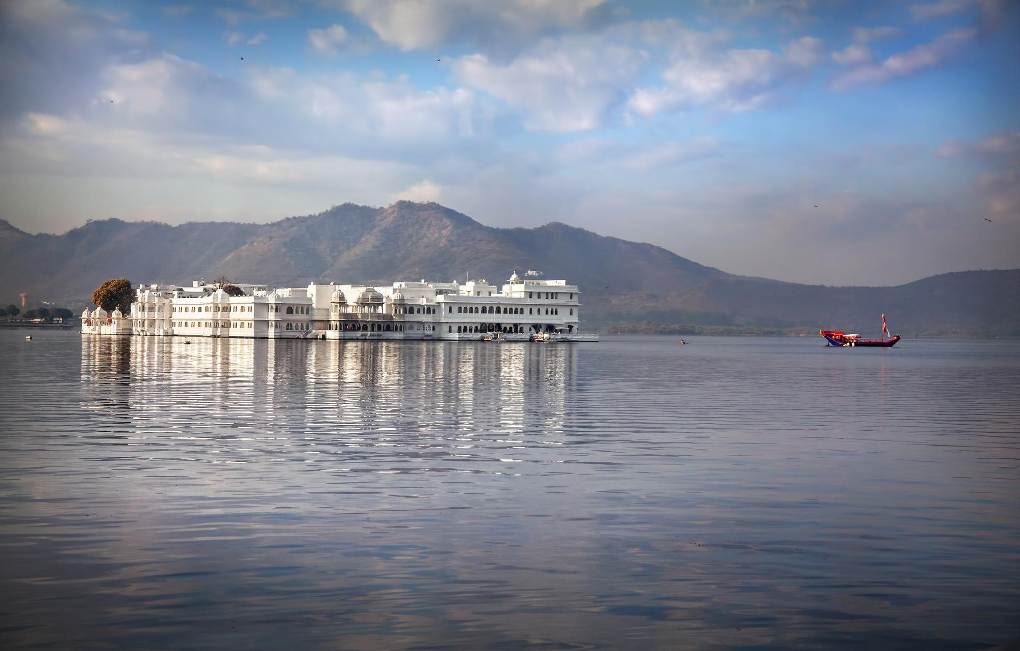 Udaipur Destination Wedding Cost 2026-2027