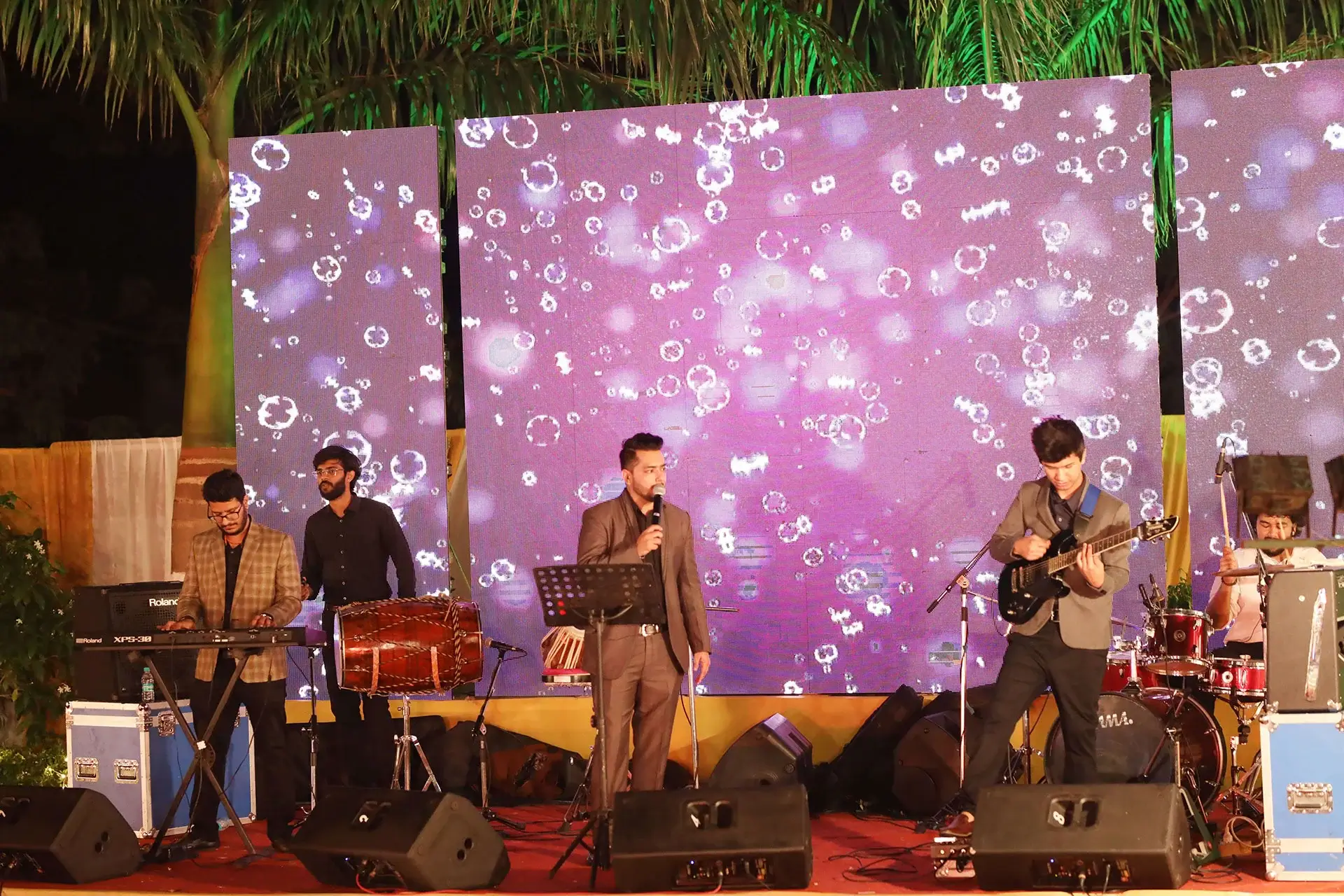 wedding planner in Udaipur