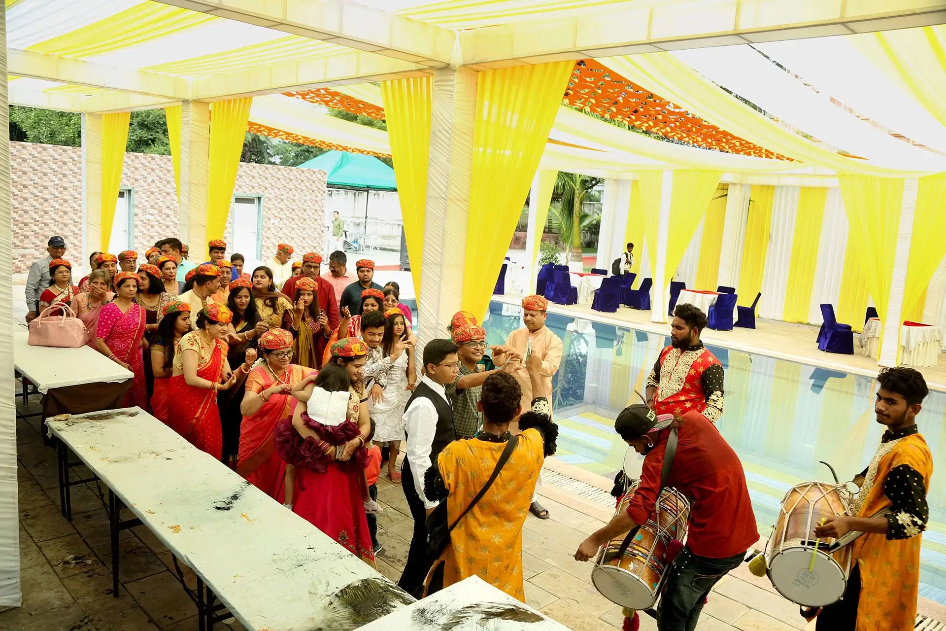 BTH Events