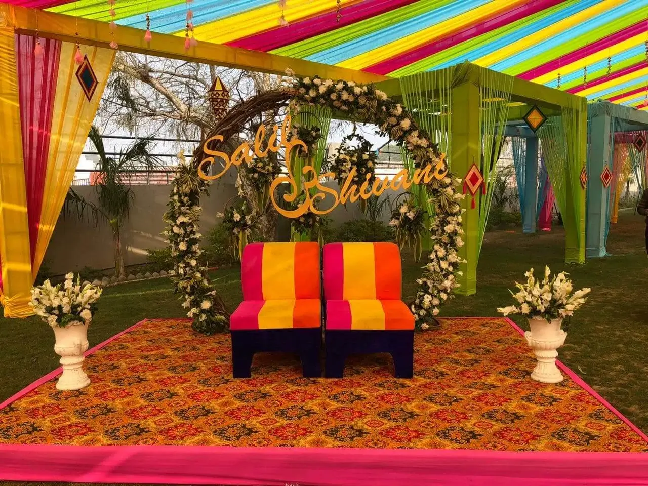 BTH Events