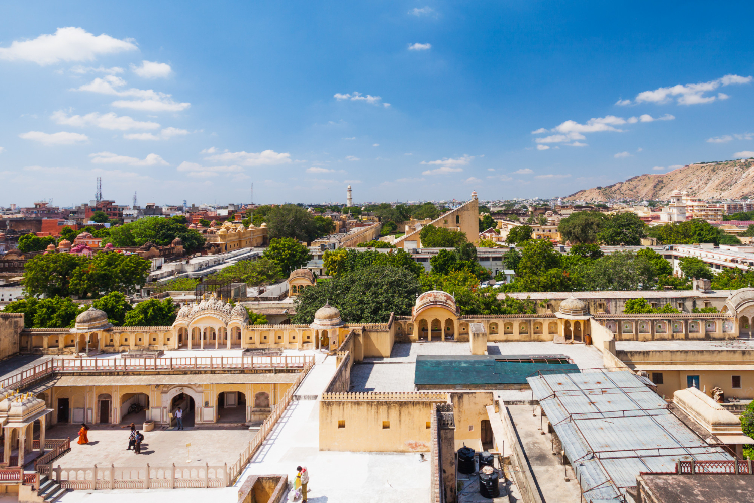 Jaipur wedding destination