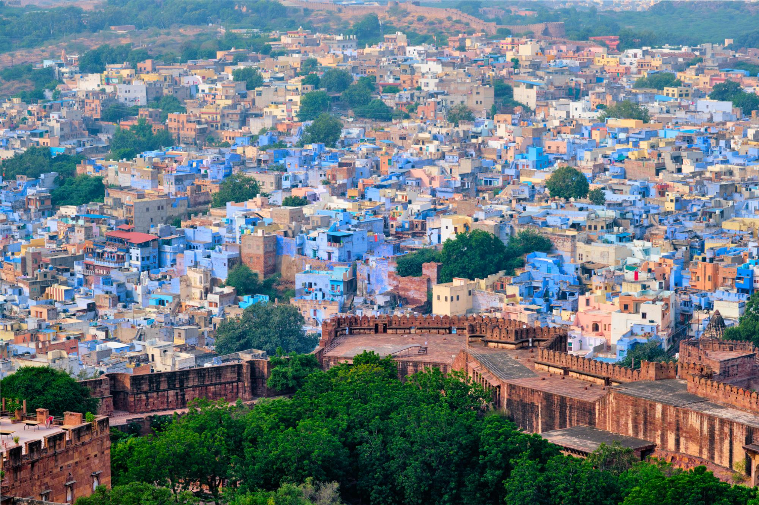 Jodhpur wedding destination