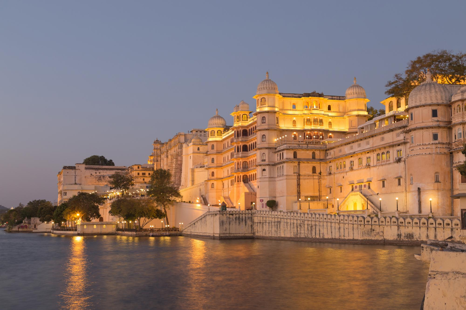 Udaipur wedding destination
